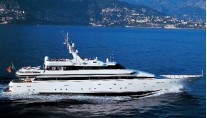 Costa Magna - Proteksan Turquoise Yachts Inc..